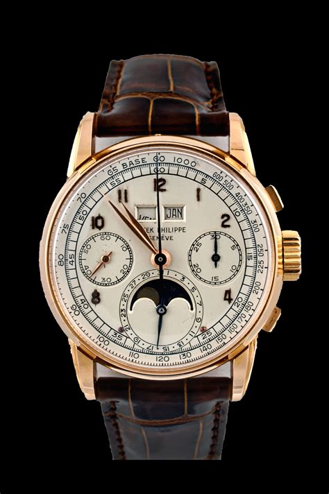 patek philippe 2499 price|patek philippe 2499 series.